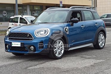 MINI Mini 1.5 Cooper SE Hype Countryman ALL4 Automatica