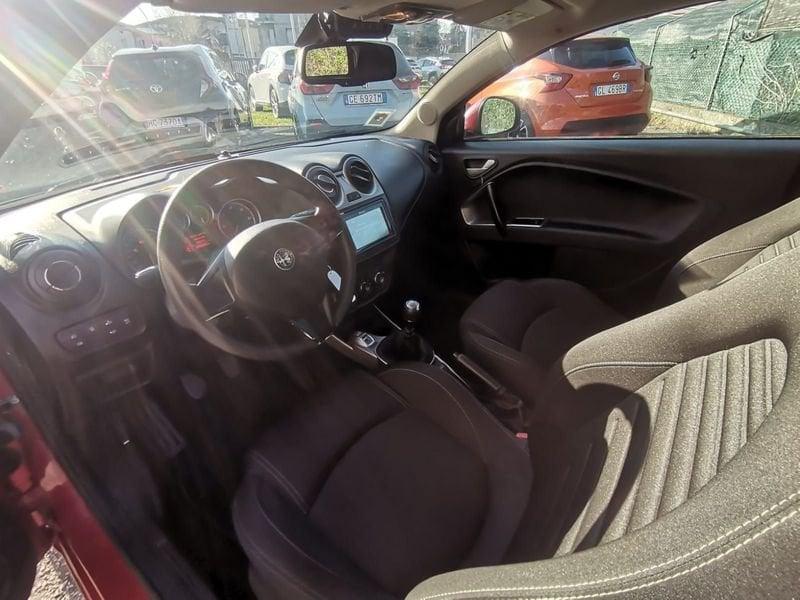 Alfa Romeo MiTo MiTo 1.3 jtdm Super 95cv E6