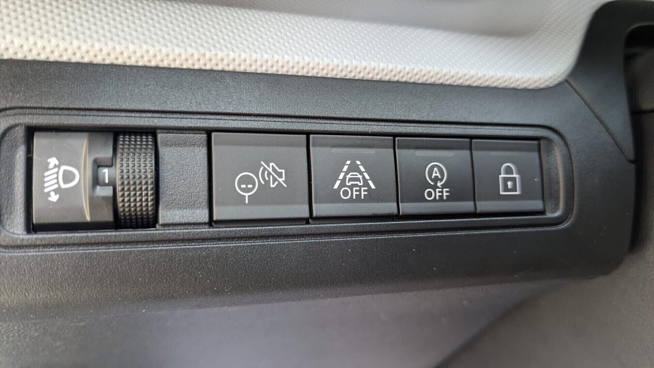 Citroen C3 100 S&S YOU