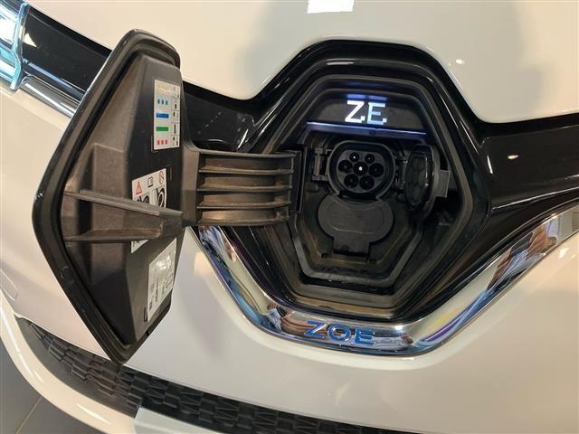 RENAULT ZOE Life R110 e-shifter Batterie di proprieta'!!