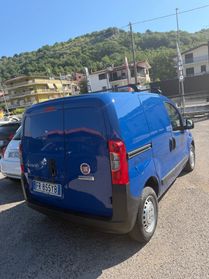 Fiat Fiorino 1.3 MJT 80CV Cargo SX
