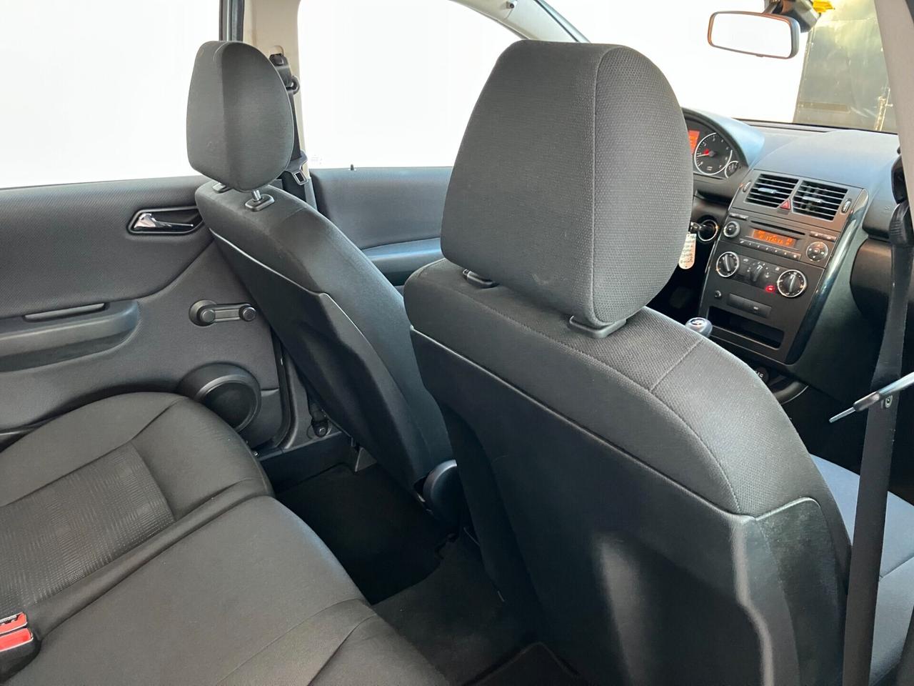 Mercedes-benz A 160 NEOPATENTATI EURO 5 NAVI/BLUE-TOOTH