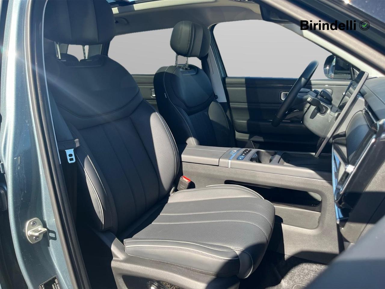 JAECOO JAECOO 7 SHS-P PHEV 1.5TGDI DHT1 Exclusive