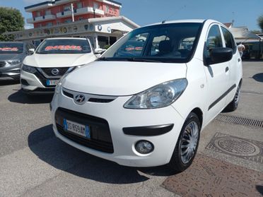 Hyundai i10 1.2 Dynamic