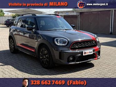 MINI Countryman 2.0 Cooper S Countryman Automatica
