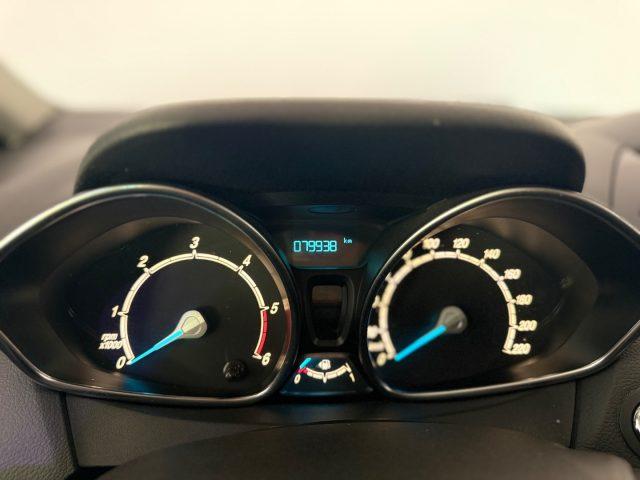 FORD B-Max 1.5 TDCi 75 CV Business