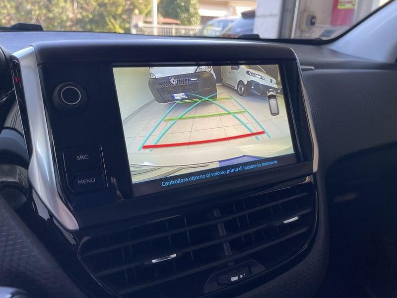 Peugeot 208 Allure BlueHDi 75cv