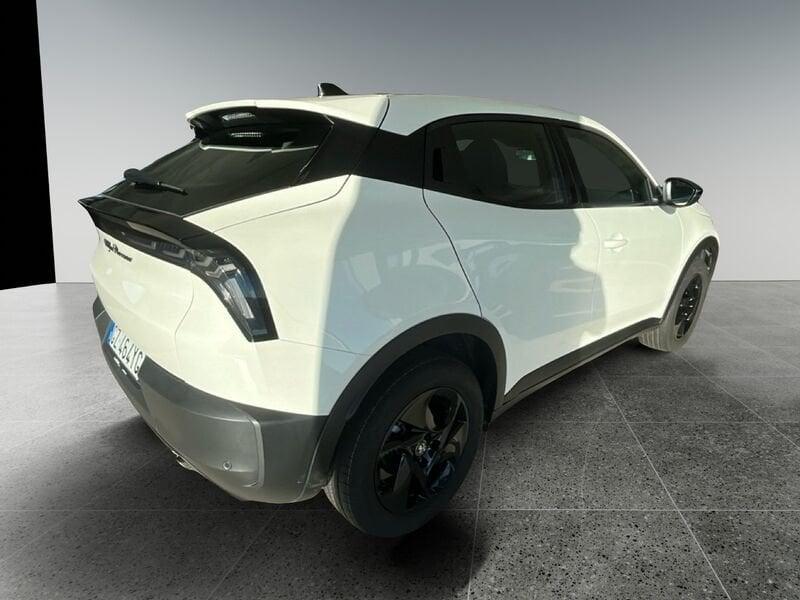 Alfa Romeo Junior Ibrida Ibrida 1.2 136cvHybrid Edct6