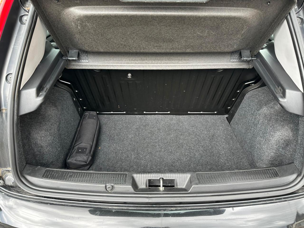 Fiat Punto 1.4 8V 5 porte Easypower Lounge