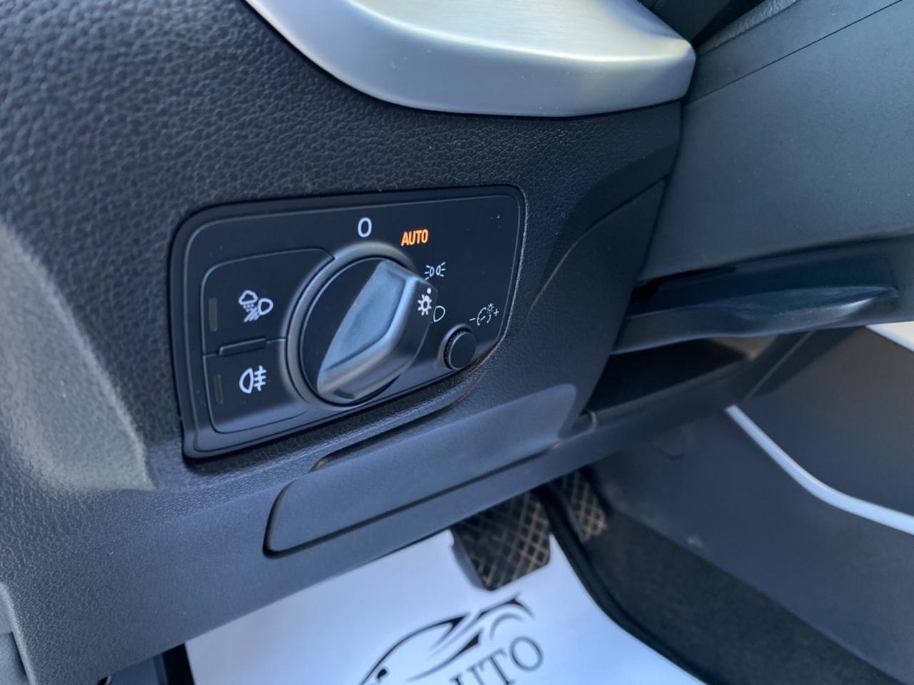 Audi Q2 2.0 TDI quattro S tronic 190cv