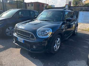 Mini Cooper S Countryman BUSINESS SE TETTO APRIBILE PANORAMICO