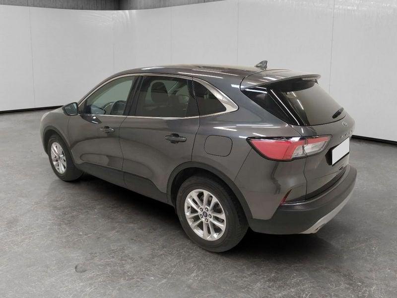 Ford Kuga 1.5 ecoblue Titanium 2wd 120cv
