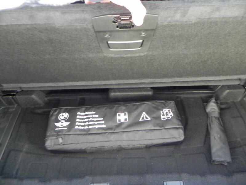 Bmw 318 318d 48V Touring