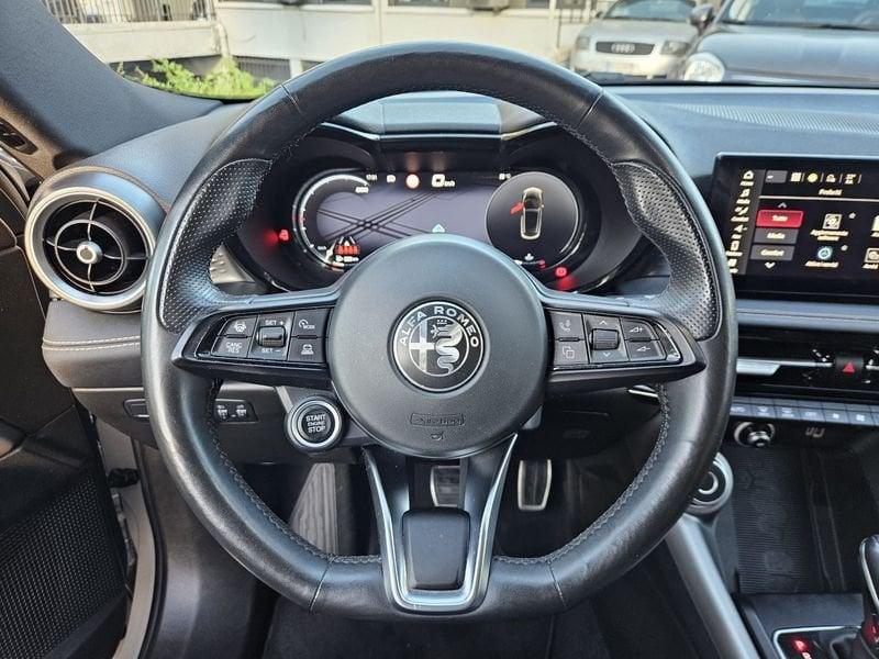 Alfa Romeo Tonale 1.6 Diesel 130cv TCT6 Tributo Italiano