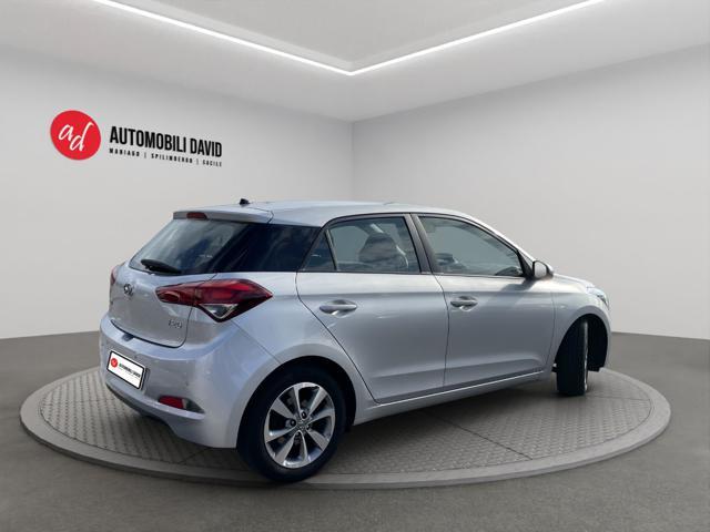 HYUNDAI i20 1.1 CRDi 12V 5 porte Comfort