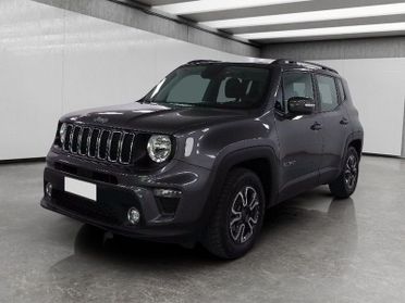 Jeep Renegade 1.6 mjt Longitude 2wd 120cv ddct