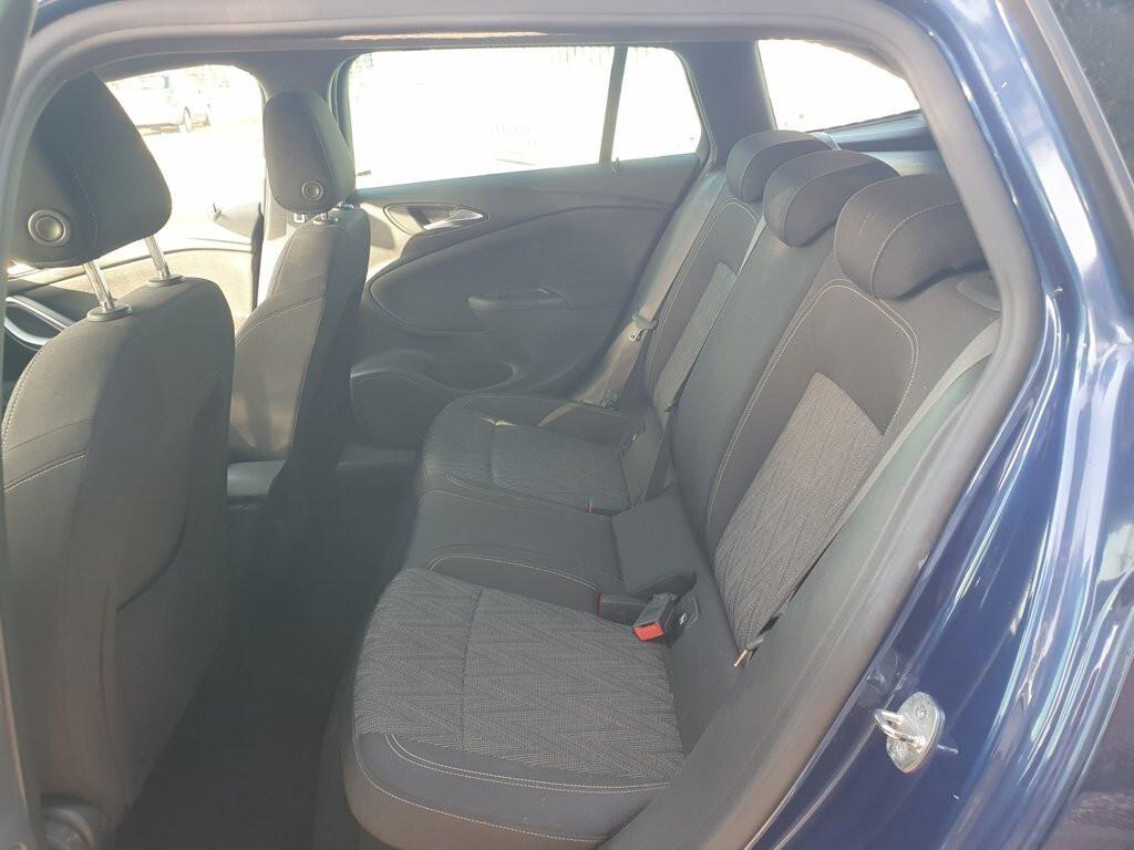 Opel Astra 1.5 CDTI 122 CV Sports Tourer 2020