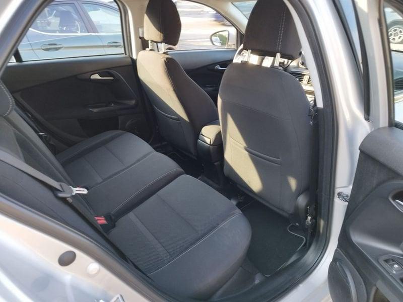 FIAT Tipo Tipo 1.6 Mjt S&S SW Lounge