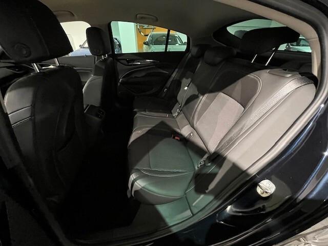Opel Insignia 2.0 CDTI S&S Grand Sport Innovation