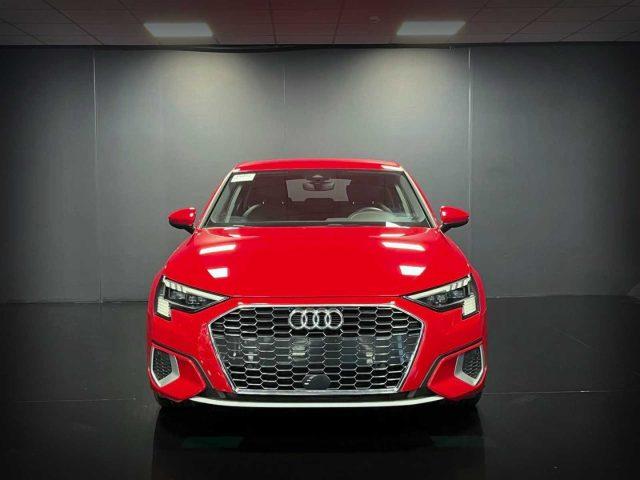 AUDI A3 SPB 35 TDI S tronic Business Advanced #Vari.Colori