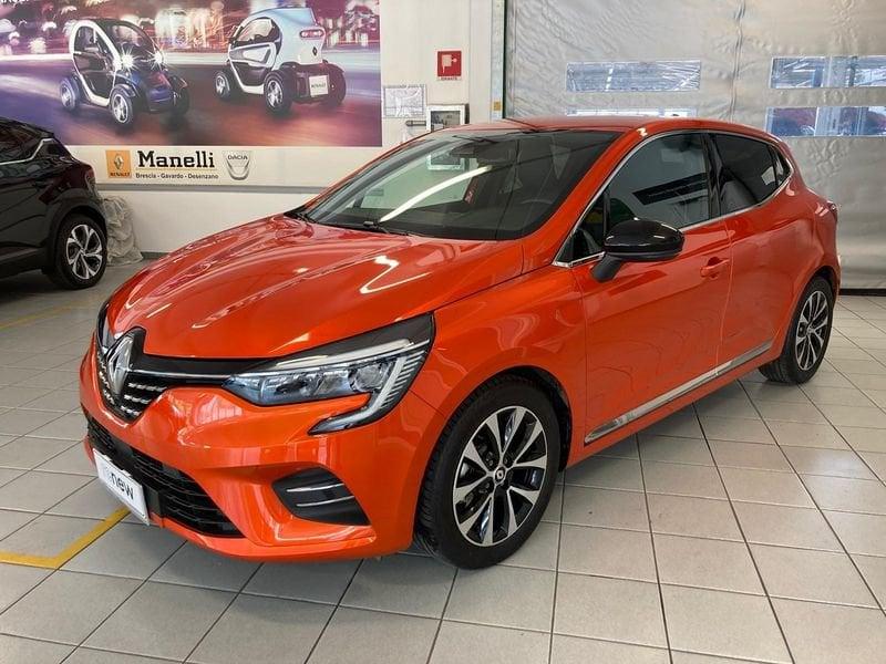 Renault Clio Techno 1.6 E-Tech full hybrid 145cv rif.GL165PZ
