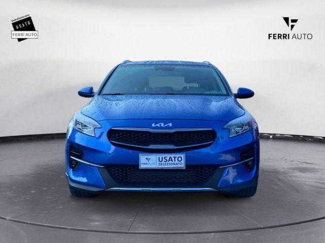 KIA XCeed 1.0 T-GDi Urban