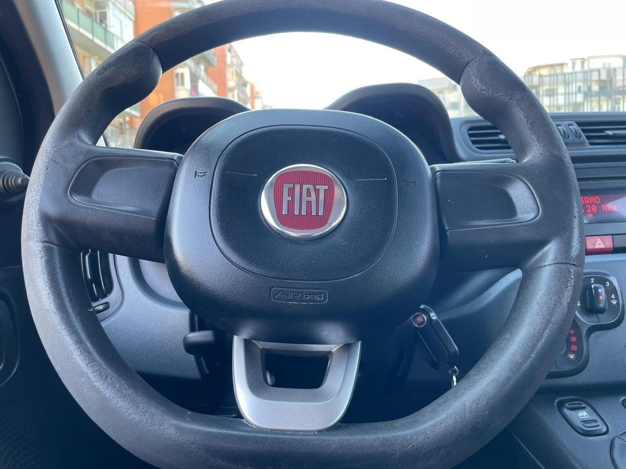 Fiat Panda Restyling 1.3 MJT Lounge SuperFull euro6