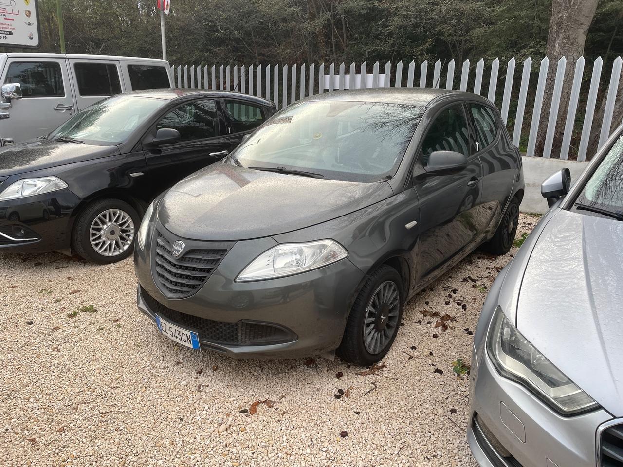 Lancia Ypsilon 1.2 69 CV 5 porte Elle