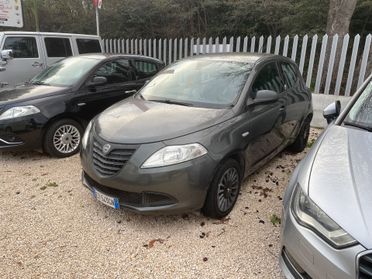 Lancia Ypsilon 1.2 69 CV 5 porte Elefantino con impianto GPL da installare