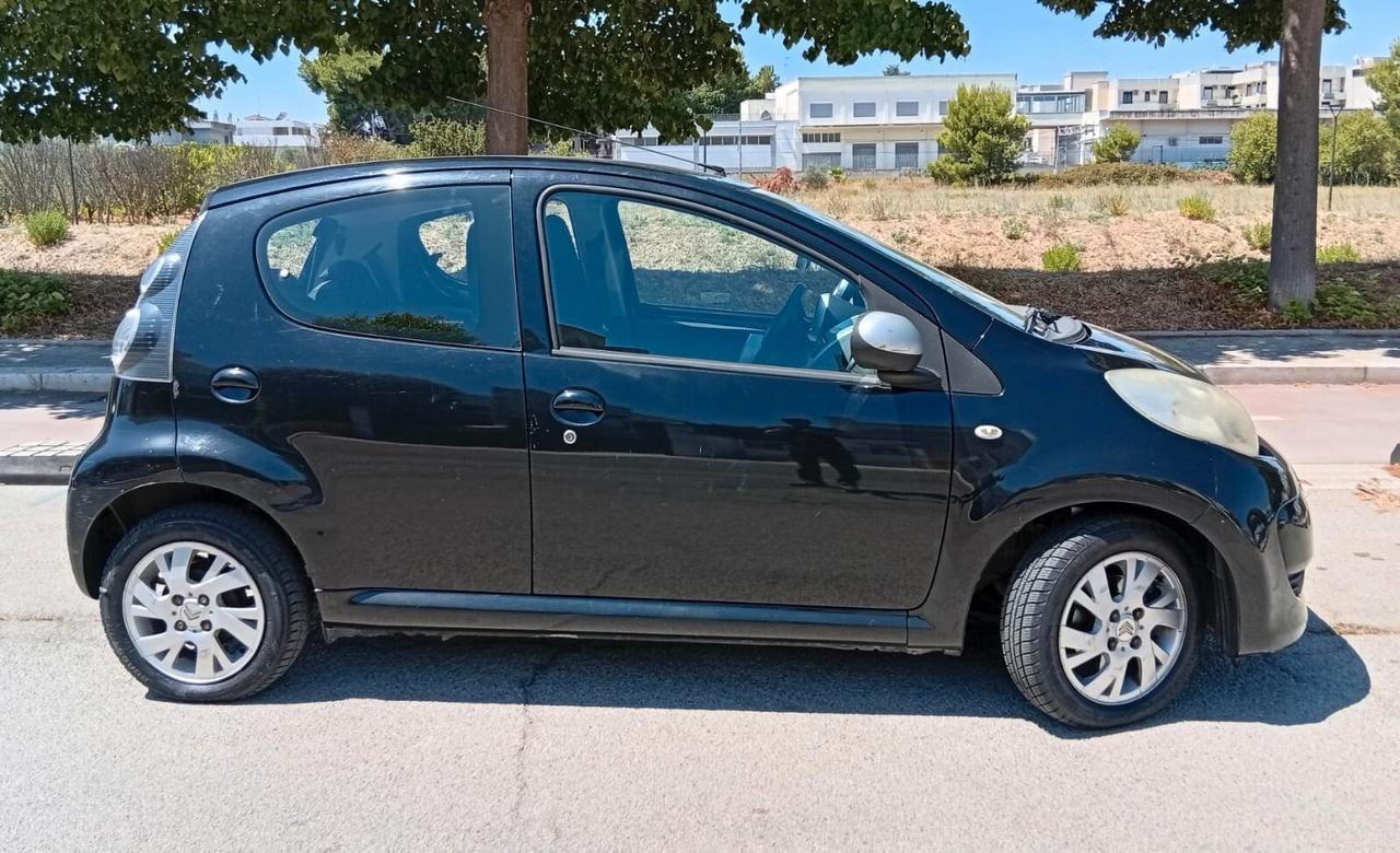Citroen C1 1.0 5 porte Style