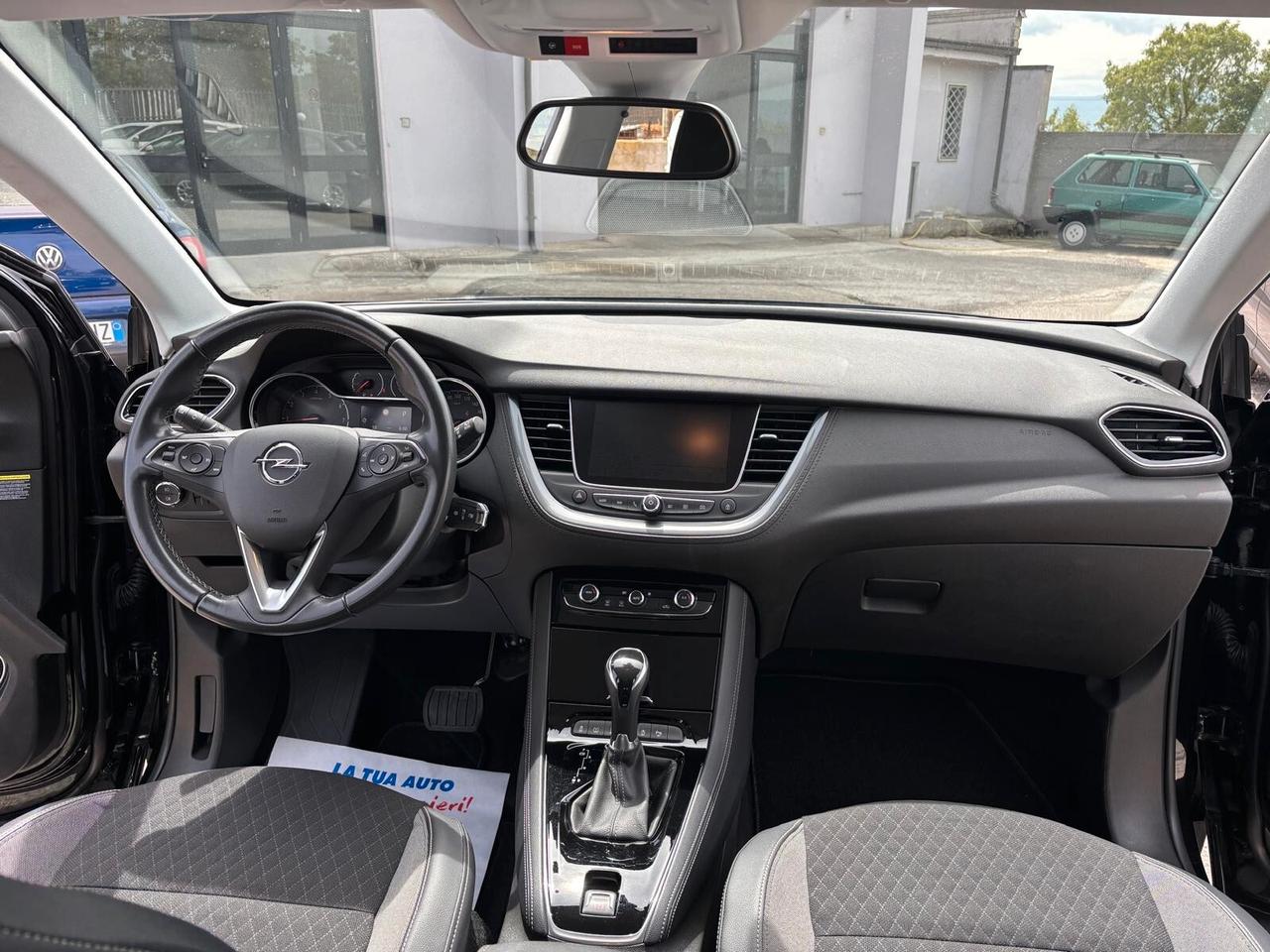 Opel Grandland 1.5 diesel Ecotec aut. Ultimate 02/2022
