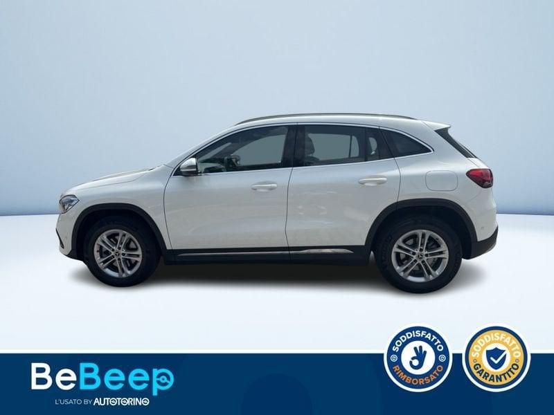 Mercedes-Benz GLA 200 D SPORT PLUS AUTO