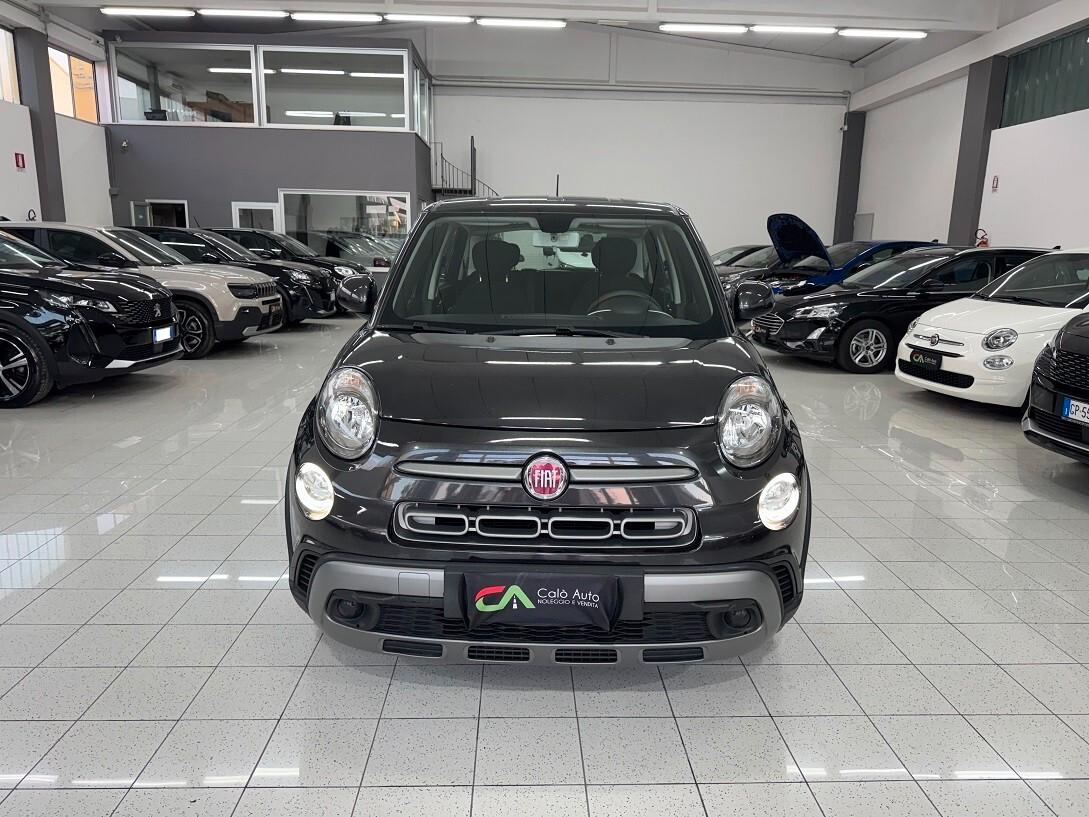 500L 1.3Mjet 95CV Connect PARI NUOVO