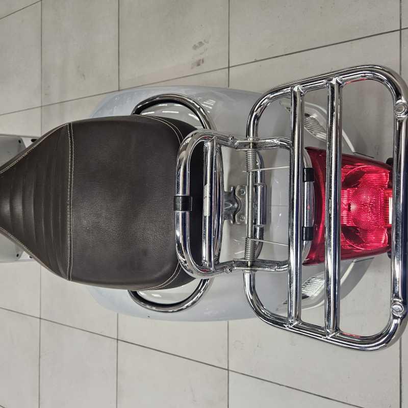 Vespa GTS 300 Touring ABS - 2016