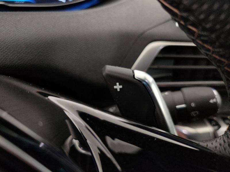 Peugeot 3008 BlueHDi 150 S&S GT Line