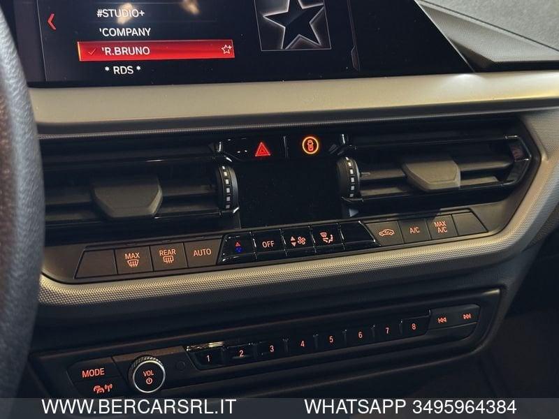 BMW Serie 1 116i 5p. Msport Exterior