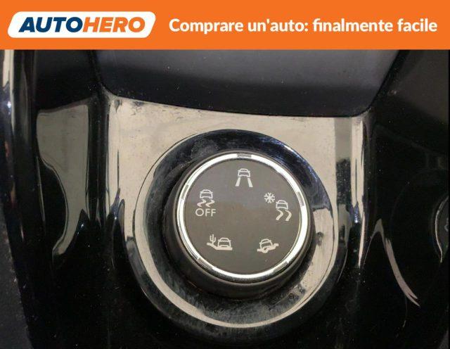 PEUGEOT 2008 1° serie BlueHDi 120 EAT6 S&S Allure