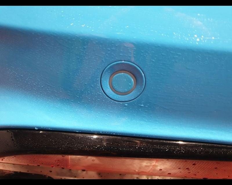 MG HS (2022-->) 1.5T-GDI Luxury