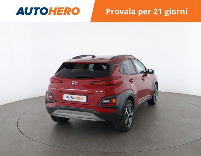 HYUNDAI Kona 1.6 CRDI 115 CV Xpossible