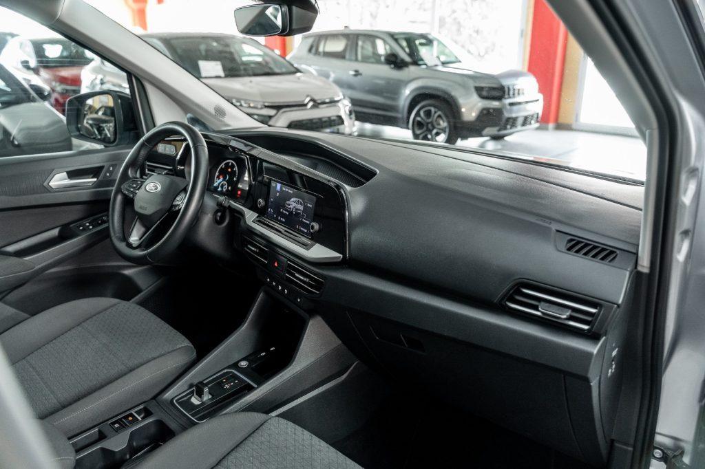 FORD Tourneo Connect Grand Tourneo Connect Titanium 7 posti