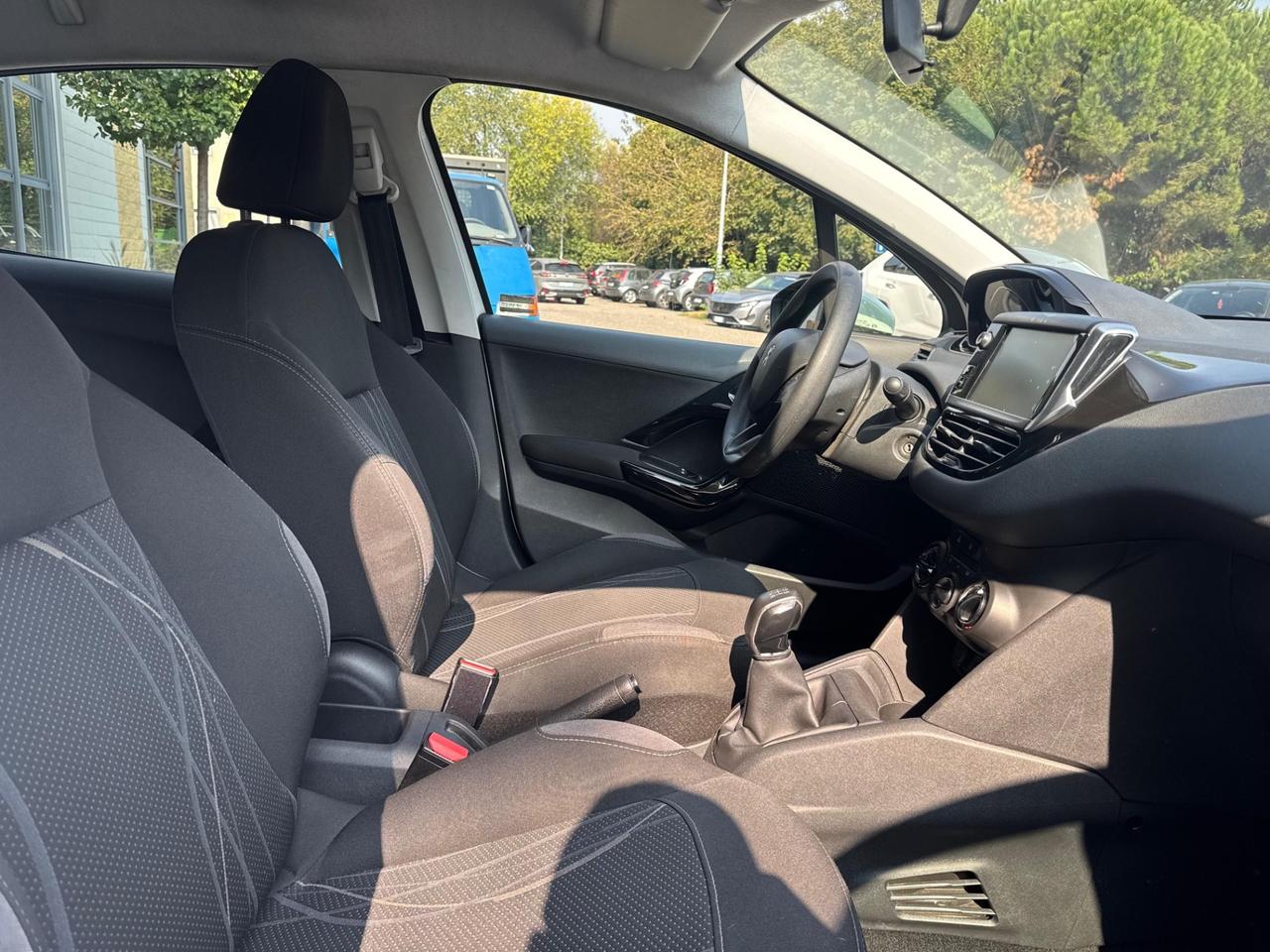 Peugeot 208 PureTech 82 5 porte Access