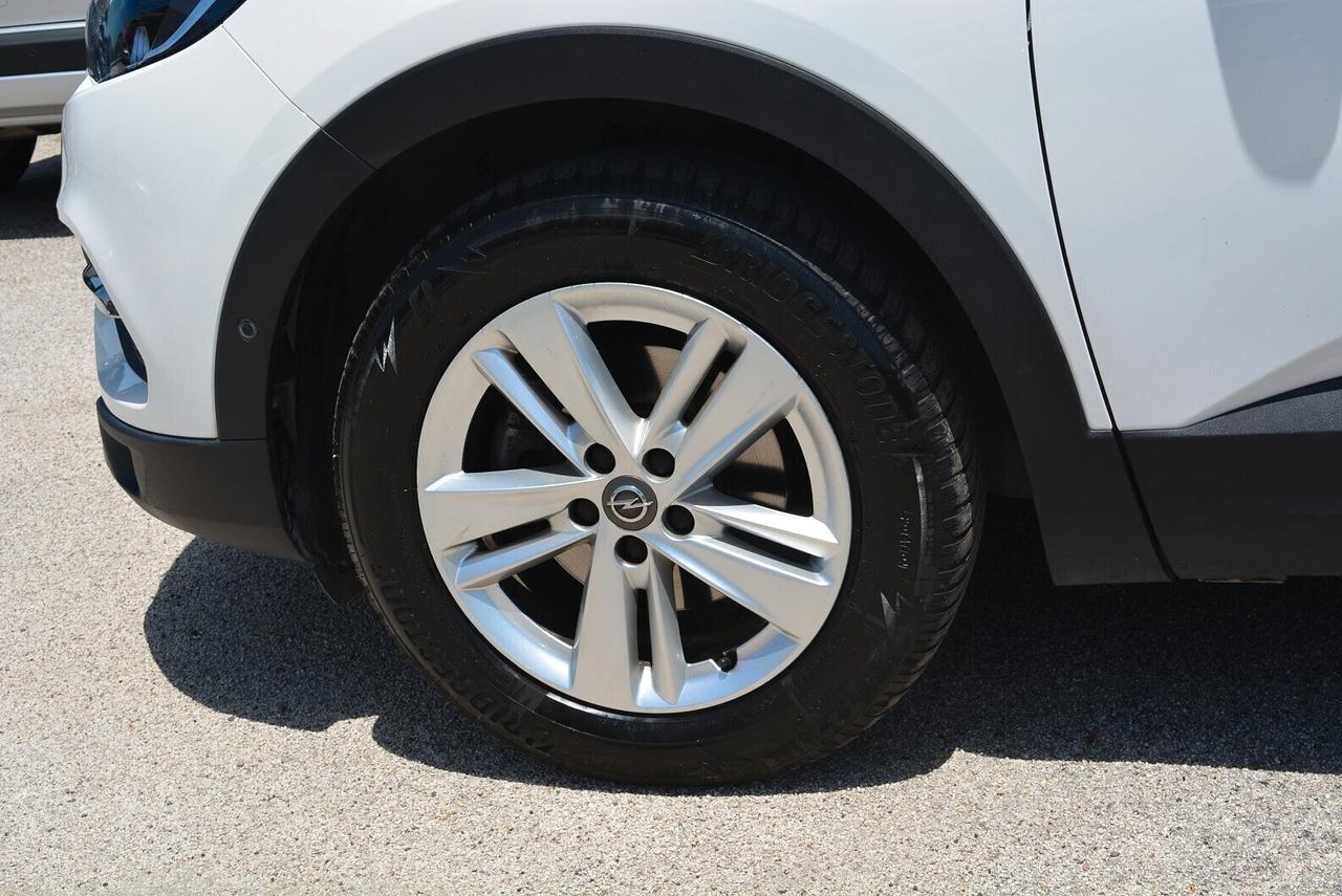 Opel Grandland X 1.5 diesel Innovation aut