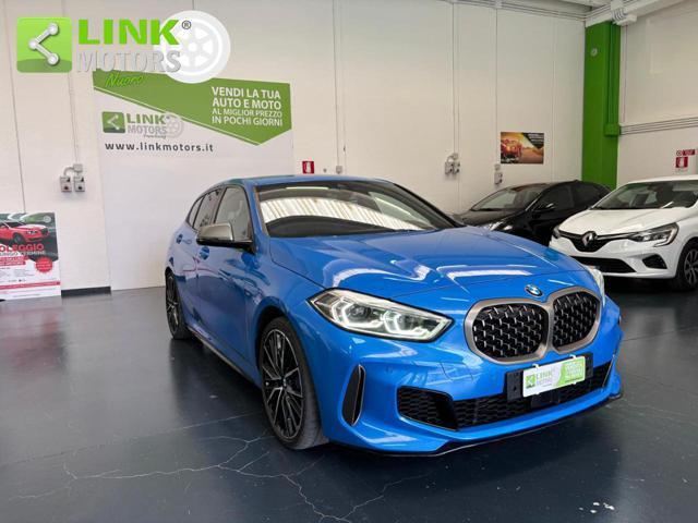 BMW M135 i xDrive GARANZIA UFFICIALE BMW