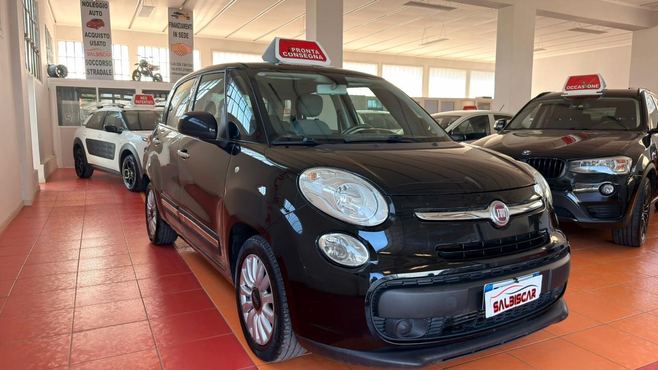 Fiat 500L 1.3 Multijet 85 CV Lounge