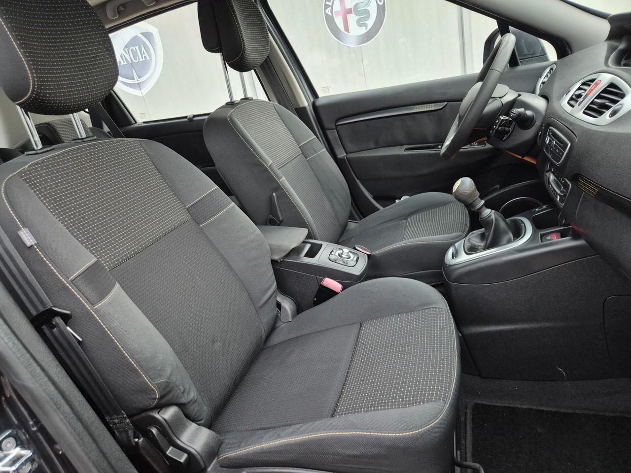 Renault Scenic X-Mod 1.4 TCe Dynamique NUOVA FULL 2010