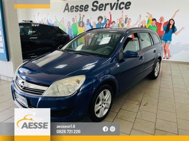 OPEL Astra 1.7 CDTI 110CV Station Wagon Cosmo