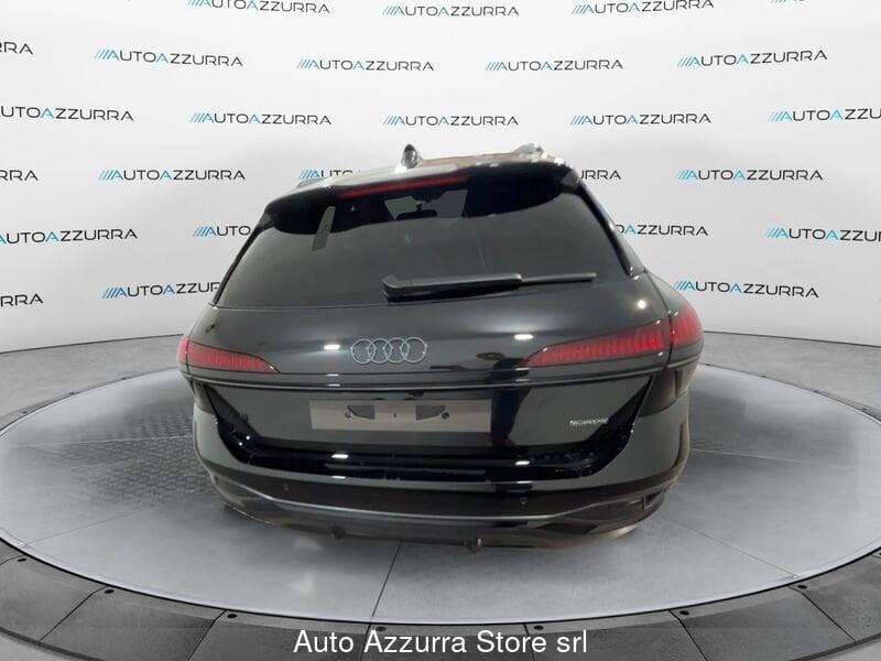 Audi A6 A6 Avant TDI 150 kW S tronic quattro S line edition *PROMO AZZURRA*