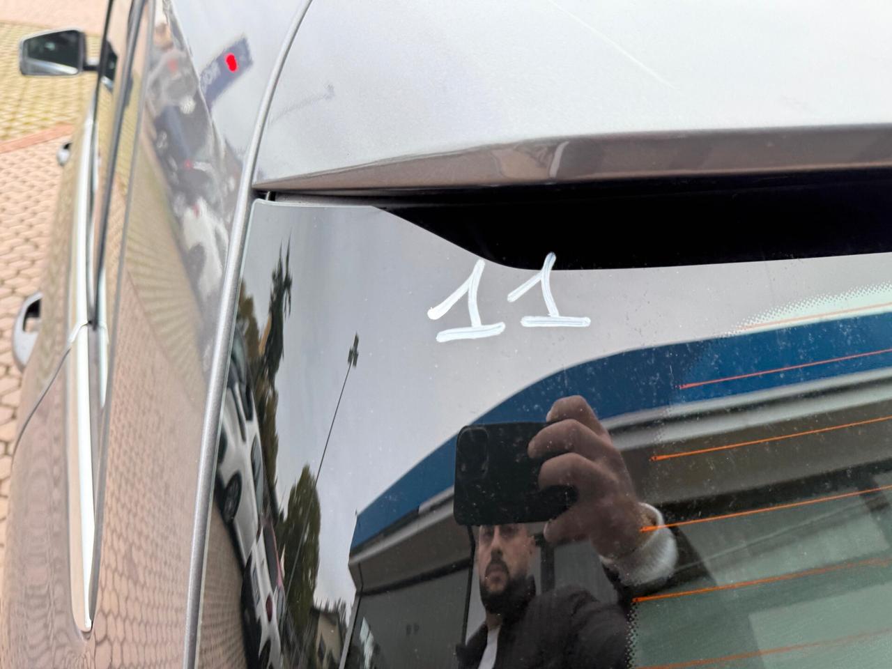 Mercedes-benz B 180 d Business OK NEOPATENTATI