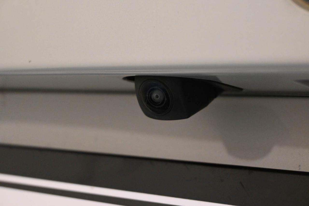 HONDA Jazz 4ª serie '20-> Jazz 1.5 Hev Crossta...