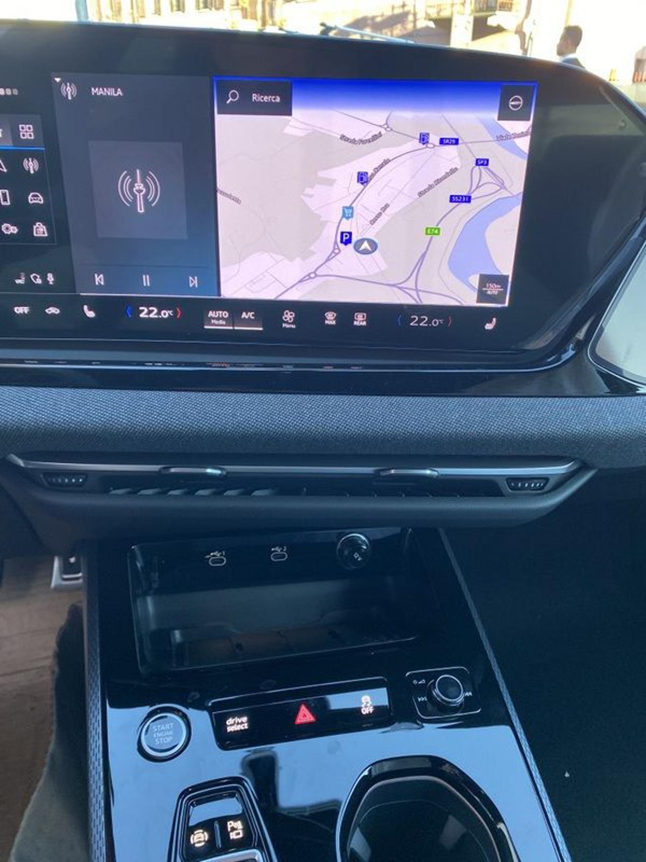 Audi A5 Avant TDI 150 kW S tronic mHEV+ S Line edition